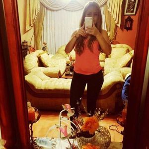 Meet your Posher, Diane